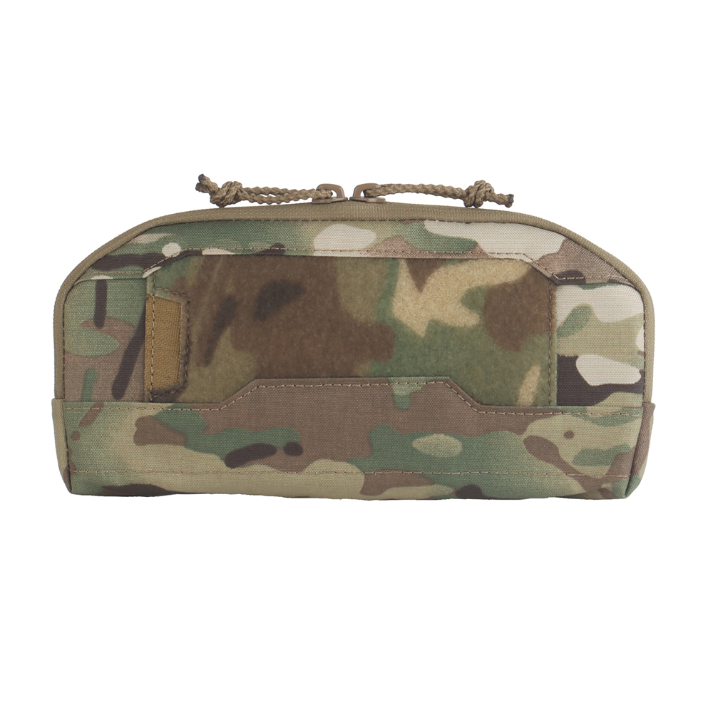 Taktische breite Admin-Tasche  – Outdoor Hunting Prints Bewertung und Preis